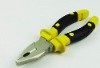 YY-401-103 carbon steel forged combination pliers