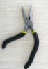YY-401-509 carbon steel long nose plier