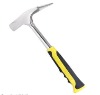 YY-402-812C plastic handle 600G Roofting Hammer