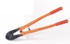 (YY-410-202) Plastic Handle Bolt Cutters