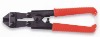 (YY-410-205(B) Bolt Cutter in plastic handle