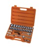 YY-451-050 KRAFT socket wrench set
