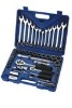 YY-451-052 61pcs socket sets in case