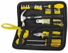 YY-455-028 28pcs tool kit in canvas bag