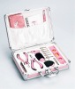 YY-458-001 handtool kit for lady