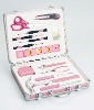 YY-458-010 tool set for ladies