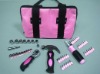 YY-458-017 hand tool kit for lady