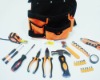 YY-458-026 women tools set in canvas bag