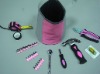 YY-458-027 tool set for lady