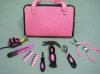 YY-458-037 tool set for lady