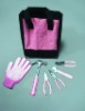 YY-458-048 tool set for lady