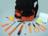YY-458-054 tool set for lady
