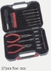 YY-716-032 27pcs house hold tool set