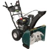 Yard-Man 31AM63LF701 Dual-Stage 26in 208cc Snow Blower