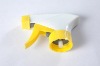 Yellow Trigger Sprayer(C-2)