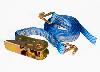 Yiwu factory supply high quality Ratchet Strap