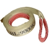 Yiwu factory supply high tenacity webbing sling