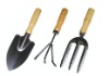 Yiwu garden tool set GS-G05