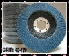 ZA Flex Disc Flap Wheel Disk for Metal