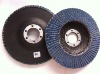 ZA Flex Disc Flap Wheel Disk for Metal