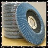 ZA Flex Disc Flap Wheel Disk for Metal