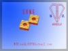 ZCCT tungsten carbide inserts SNMG