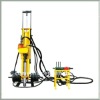 ZGF-=1000 Air Driven Small Drilling Rig