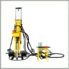 ZGF-=1000 Air Driven Small Drilling Rig