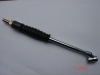 ZINC TIRE AIR CHUCK,