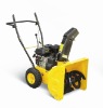 ZLST551Q Gas Snow Thrower