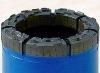 ZM surface-set diamond casing bits