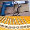 ZNQ45A Autofeed Collated Drywall Screw Gun(CE approvals)