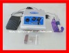 ZS-303 Electric nail drill &manicure machine & nail drill & 30000RPM