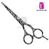 ZTU06 - Tattoo Hair scissor