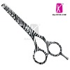 ZTU06T - Tattoo Hairdressing scissor
