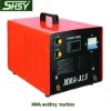 ZX7 315A inverter(IGBT) MMA welding machine