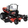 Zero Turn Lawn Mower, 42 in.