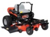 Zero Turn Lawn Mower, 50 In.