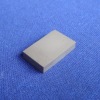 Zhuzhou reliable qualtiy tungsten carbide plates