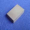 Zhuzhou top quality tungsten carbide stone cutting plates