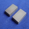 Zhuzhou top quality tungsten carbide stone cutting plates