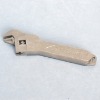 Zinc Alloy Adjustable Spanner