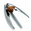 Zinc Alloy Metal Pecan & Nut Cracker