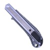 Zinc alloy Utility knife #PF-2162