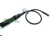 Zoom Snapshot Snake Endoscope Camera