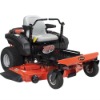 ZoomXL54 (54") 24HP Zero Turn Lawn Mower (2011 Model)