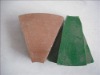 abrasive brick