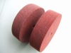 abrasive buffing wheel