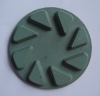 abrasive buffing wheel,Polishing abrasive stone/concrete diamond grinder