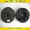 abrasive circle tool